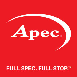 Apec Large Logo