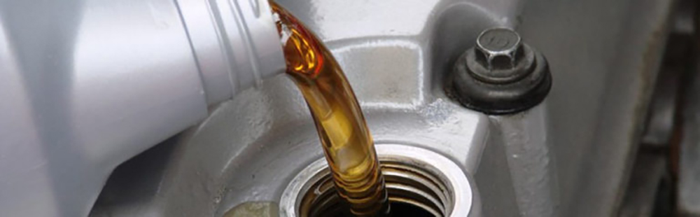 How to select the right oil – Comma Technical Bulletin
