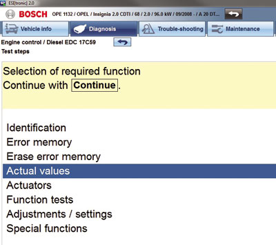 Bosch Esi Tronic 2013 Setup With Keygen Password