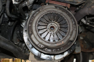 freelander 2 clutch replacement cost