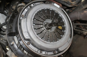 freelander 2 clutch replacement cost