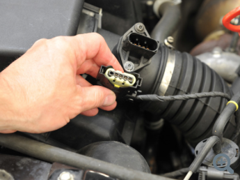 Checking The Air Mass Sensor And Boost Pressure Control Mechanexpert