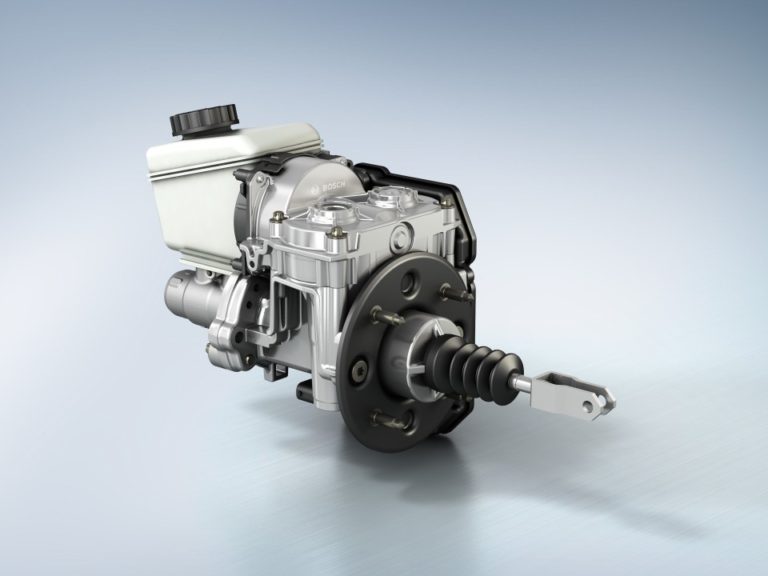 bosch ibooster conversion bosch ibooster conversion