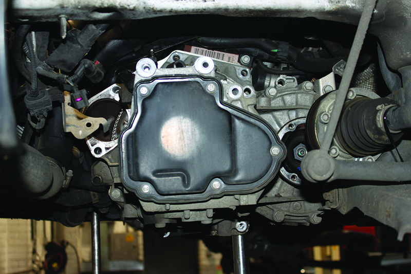 How to fit a Clutch in a Volkswagen Caddy MechanExpert