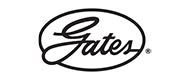 Gates logo